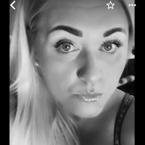 Meet your Posher, Kristen